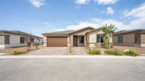 4360 E Brusca Way, Pahrump, NV 89061