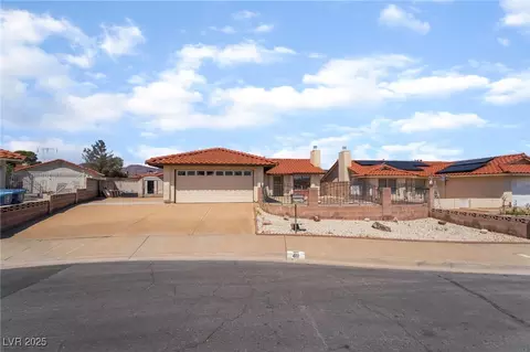 411 Monmouth Ct, Henderson, NV 89015