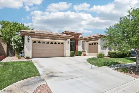 10404 Stanberry Ave, Las Vegas, NV 89135