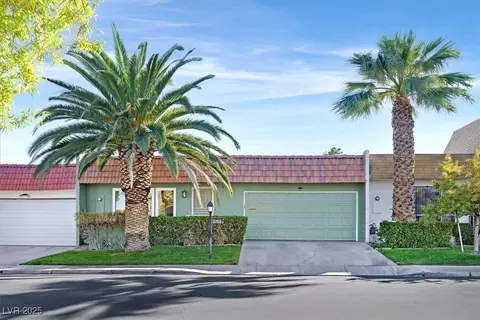 3753 Heritage Ave, Las Vegas, NV 89121