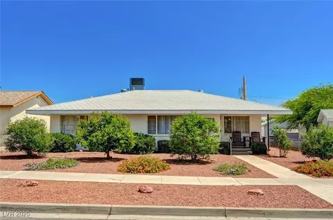 557 6th St, Boulder City, NV 89005