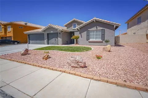 1519 Deerford Cir, Las Vegas, NV 89110