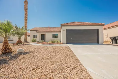 2719 Frangipani Ct, North Las Vegas, NV 89031