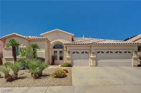 467 Beardsley Cir, Henderson, NV 89052