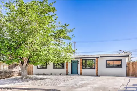 333 Rossmoyne Ave, North Las Vegas, NV 89030