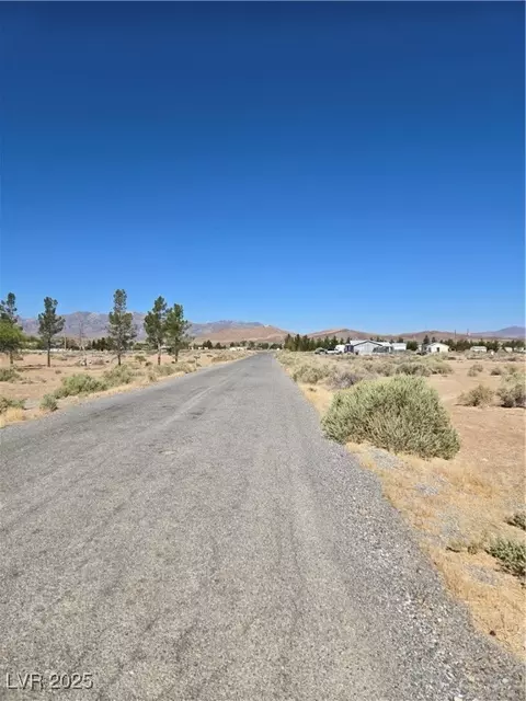 4360 Emma St, Pahrump, NV 89048