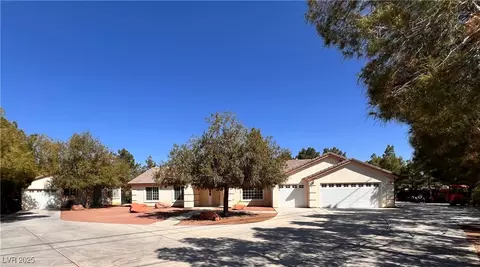 7255 W La Madre Way, Las Vegas, NV 89149