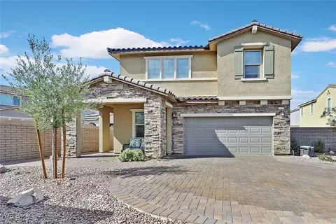 625 Honesty Ct, Henderson, NV 89011