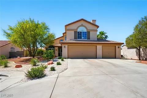 419 Alonzo Ct, Las Vegas, NV 89123