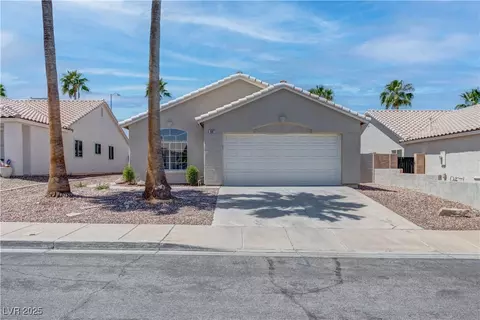 887 Cozy Valley St, Henderson, NV 89015