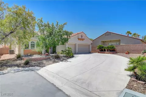 4197 Bottiglia Ave, Las Vegas, NV 89141