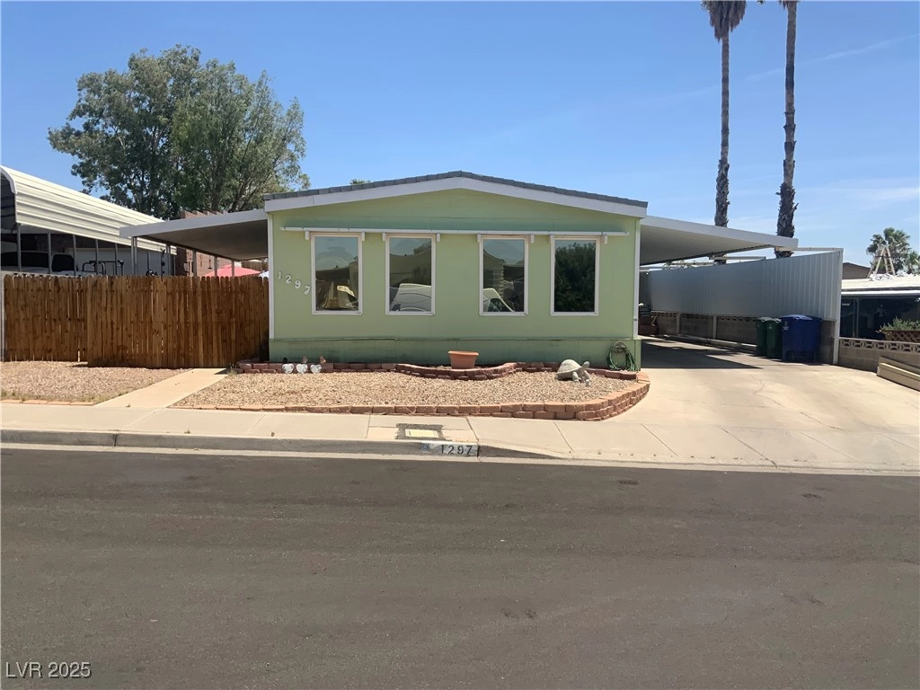 1297 Shenandoah St, Boulder City, NV 89005 - Movoto