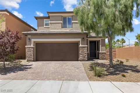 6783 Pleasant Flower St, Las Vegas, NV 89149