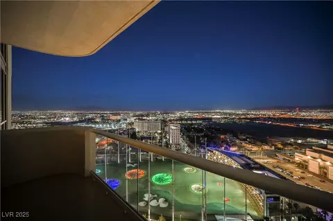 135 E Harmon Ave #2420, Las Vegas, NV 89109