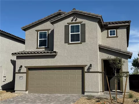 5175 Capucina St #LOT 5, Las Vegas, NV 89122