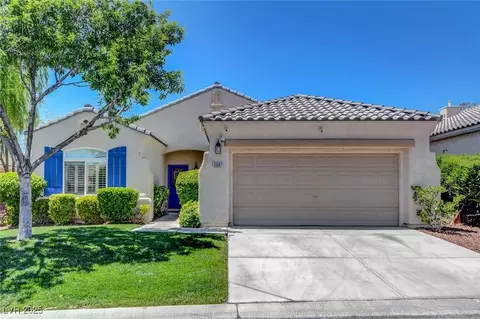 2687 Ivoryhill St, Las Vegas, NV 89135