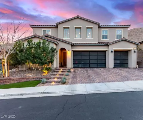 3929 Reyes Ave, Las Vegas, NV 89141