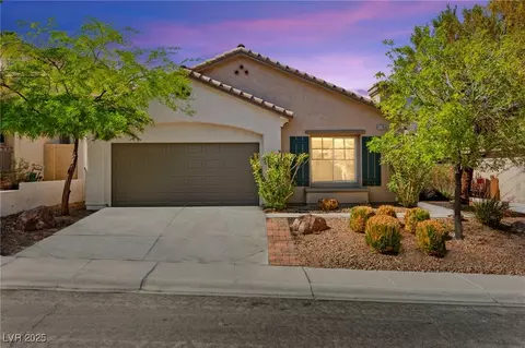 11764 Golden Moments Ave, Las Vegas, NV 89138