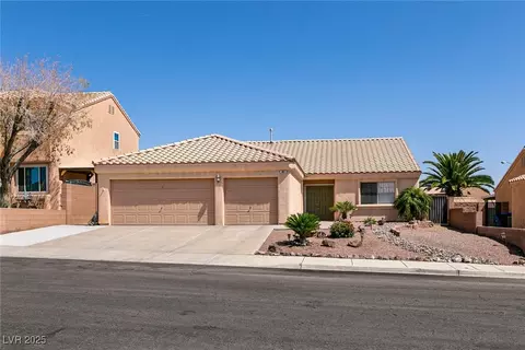 945 Stetson Dr, Henderson, NV 89002