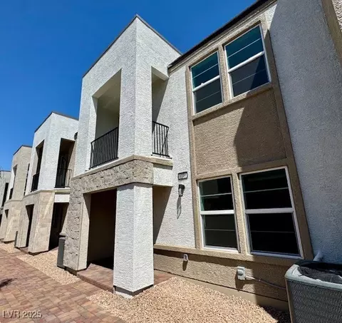 5773 Crenellated St #LOT 57, Las Vegas, NV 89148