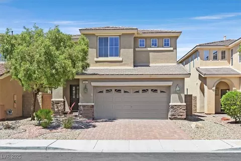 2864 Kinknockie Way, Henderson, NV 89044