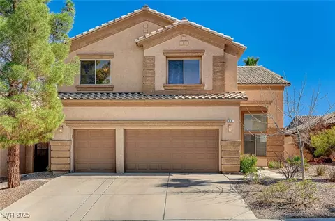 74 Harbor Coast St, Las Vegas, NV 89148