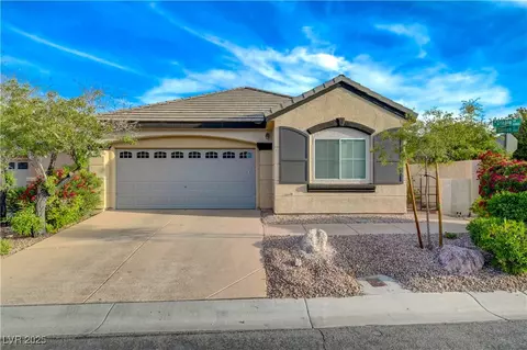 11441 Drappo Ave, Las Vegas, NV 89138