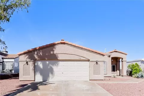 472 Tiger Lily Way, Henderson, NV 89015