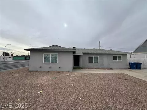 2036 Canosa Ave, Las Vegas, NV 89104