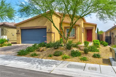 5854 Olivine Falls Ave, Las Vegas, NV 89130