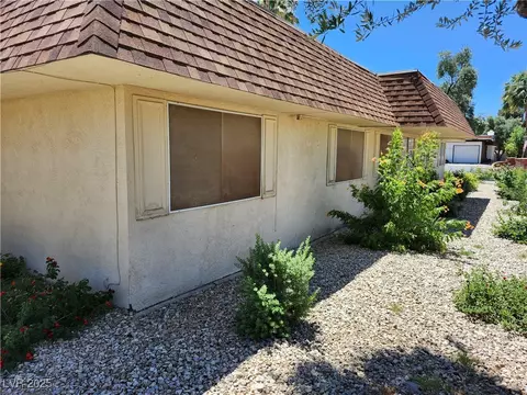 2773 Heritage Ct, Las Vegas, NV 89121