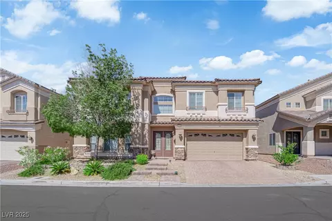 6739 Quapaw St, Las Vegas, NV 89149