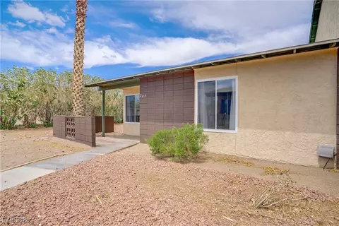 207 E Van Wagenen St, Henderson, NV 89015