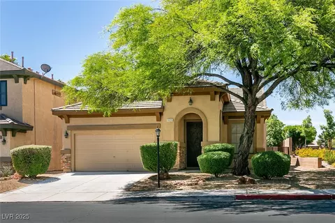 9025 Rusty Rifle Ave, Las Vegas, NV 89143