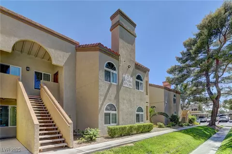 3145 E Flamingo Rd #2080, Las Vegas, NV 89121