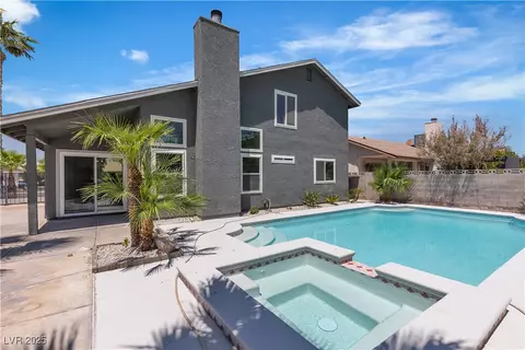 1638 Candice St, Las Vegas, NV 89156