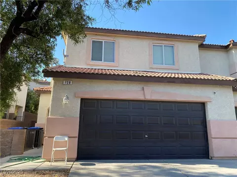 728 Twilight Blue Ave, North Las Vegas, NV 89032