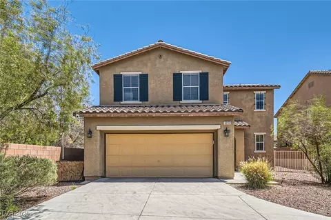 8252 Pearl Oasis Ct, Las Vegas, NV 89139