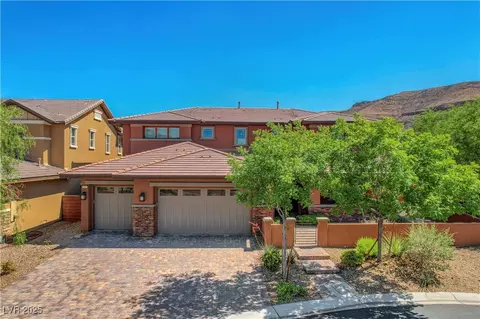 10433 Ember Rose Ave, Las Vegas, NV 89135