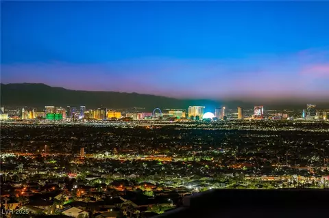 507 Serenity Point Dr, Henderson, NV 89012