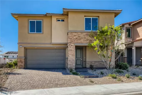 9588 Archer Peak Ct, Las Vegas, NV 89143
