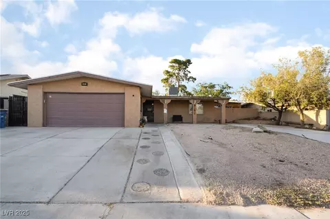 6608 Burgundy Way, Las Vegas, NV 89107