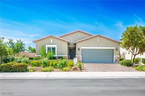 393 Mullen Ave, Henderson, NV 89044
