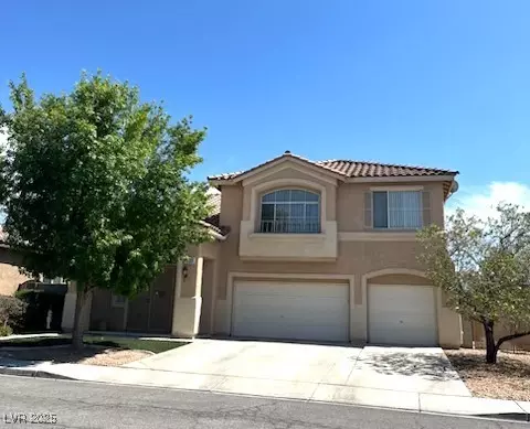 6351 Davidson Ct, Las Vegas, NV 89110