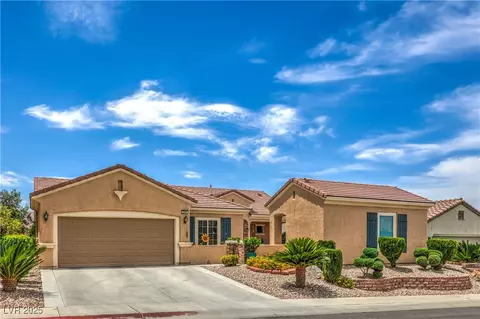 2365 Wisconsin Dells Dr, Henderson, NV 89044