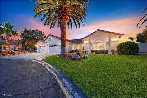 7670 Descanso Ln, Las Vegas, NV 89123