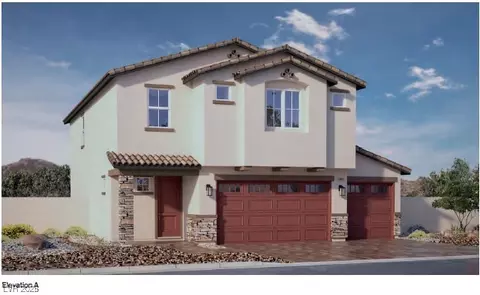 1209 Dre Harbor Pl #82, North Las Vegas, NV 89084