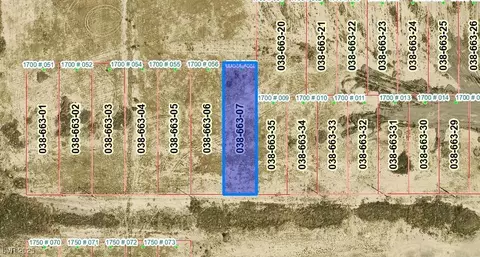 1700 Pahrump Valley Blvd #57, Pahrump, NV 89048