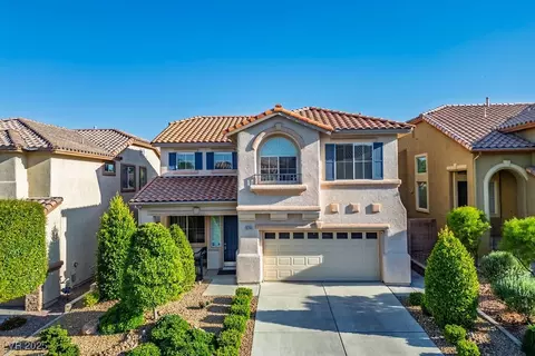 10749 Turquoise Valley Dr, Las Vegas, NV 89144