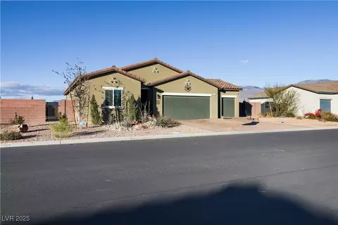 42 Late Harvest Ave, Pahrump, NV 89060